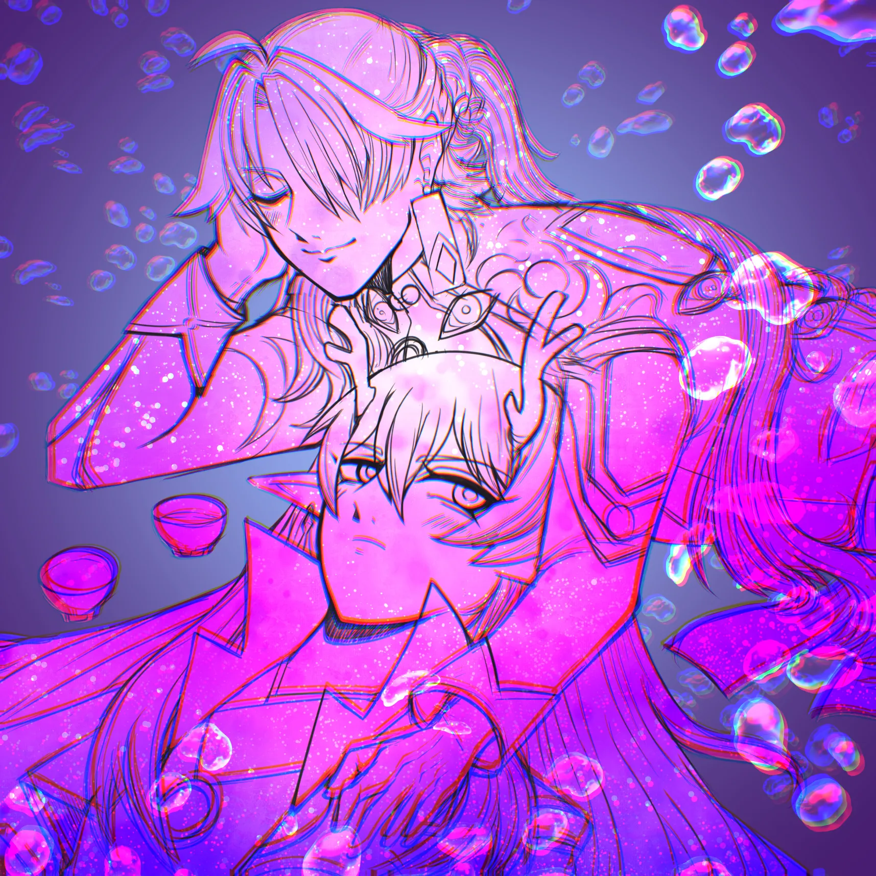 Xingyueまとめ