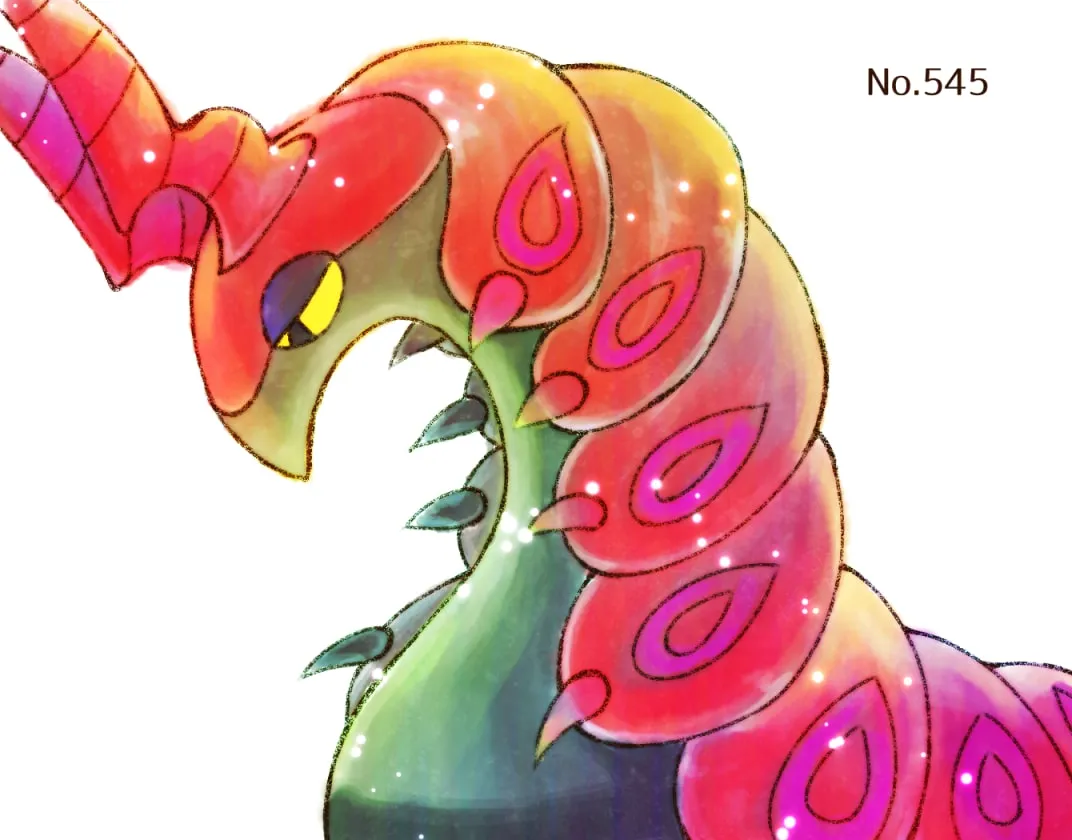 ポケモンワンドロまとめ