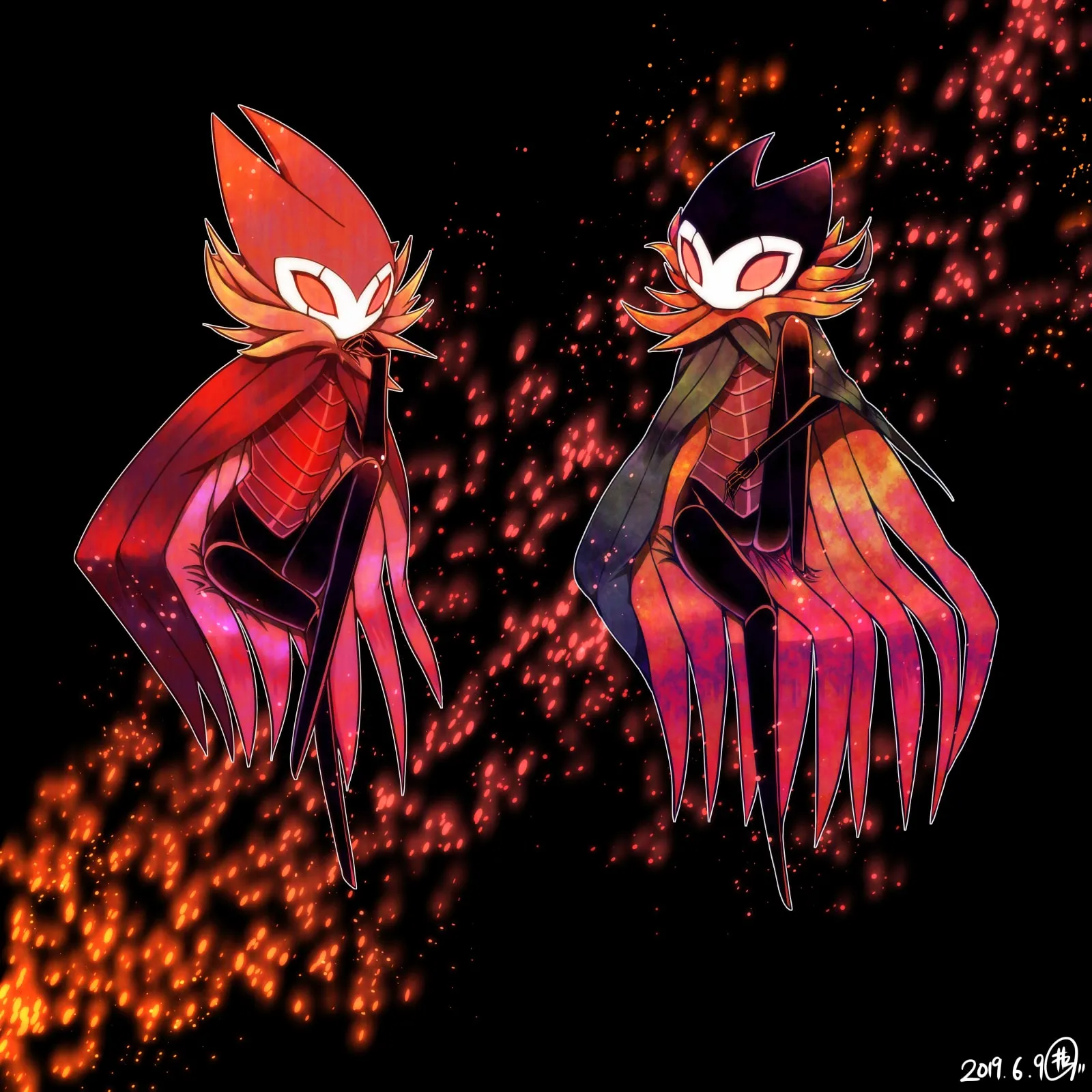 Hollowknightまとめ