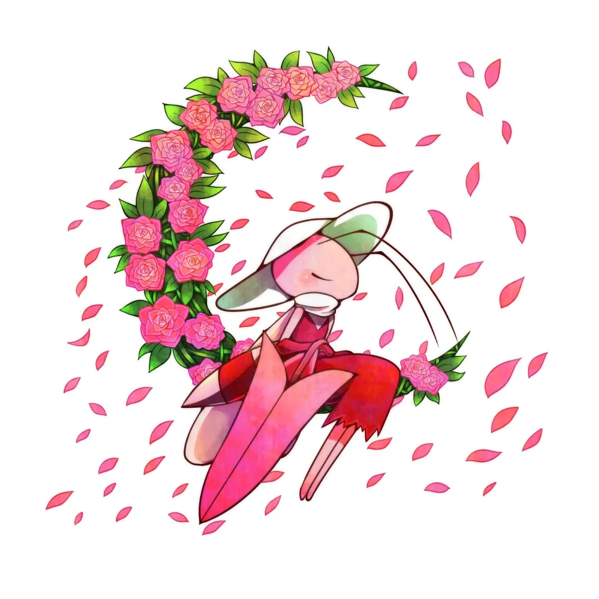 BugFablesまとめ